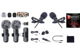 Why Many Brands Are Shifting to Private Label Microphone Solutions