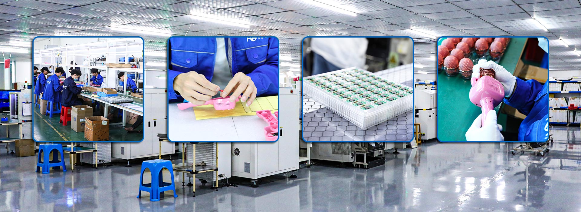 Best kids microphone factory from China