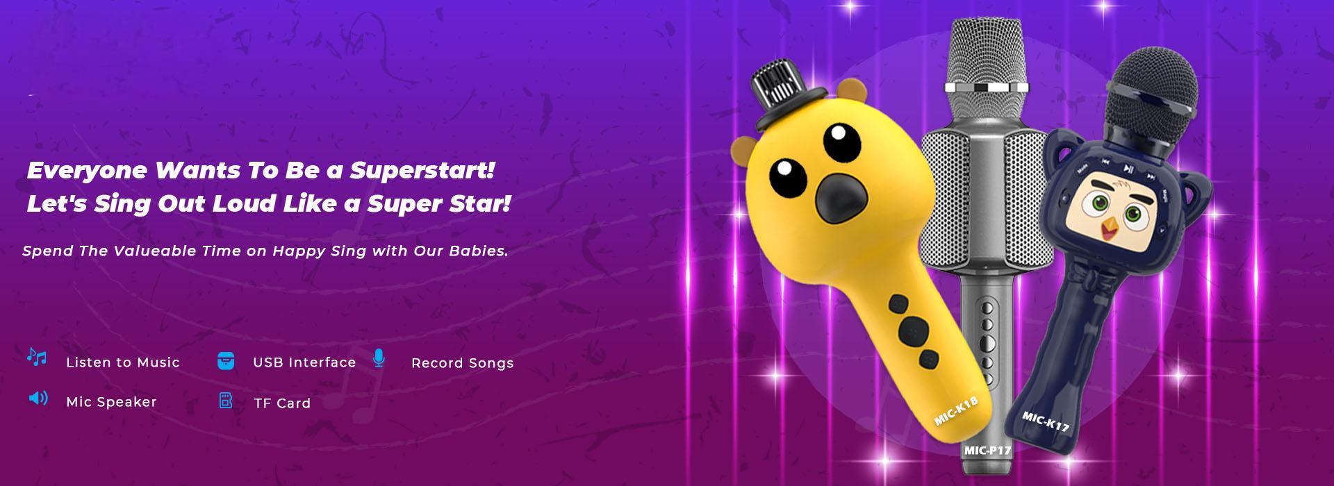 Custom and Wholesale Microphone Supplier Custom and Wholesale Microphone Supplier